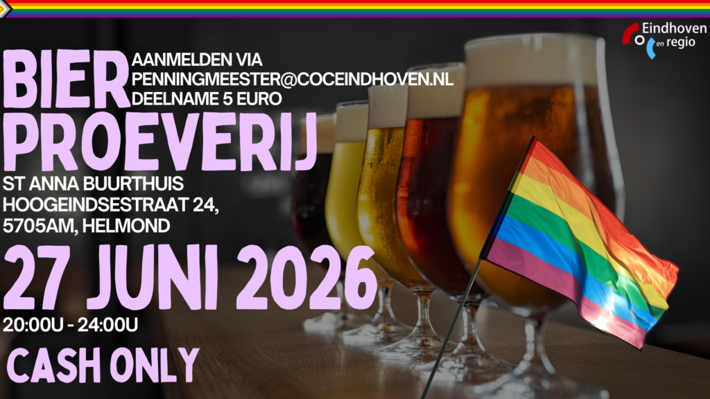 Bierproeverij Helmond