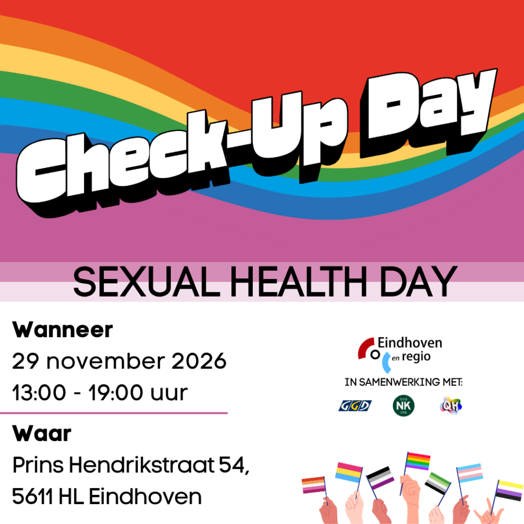 Check up day 2026